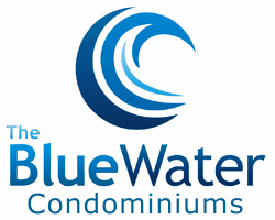 Bluewater Logo